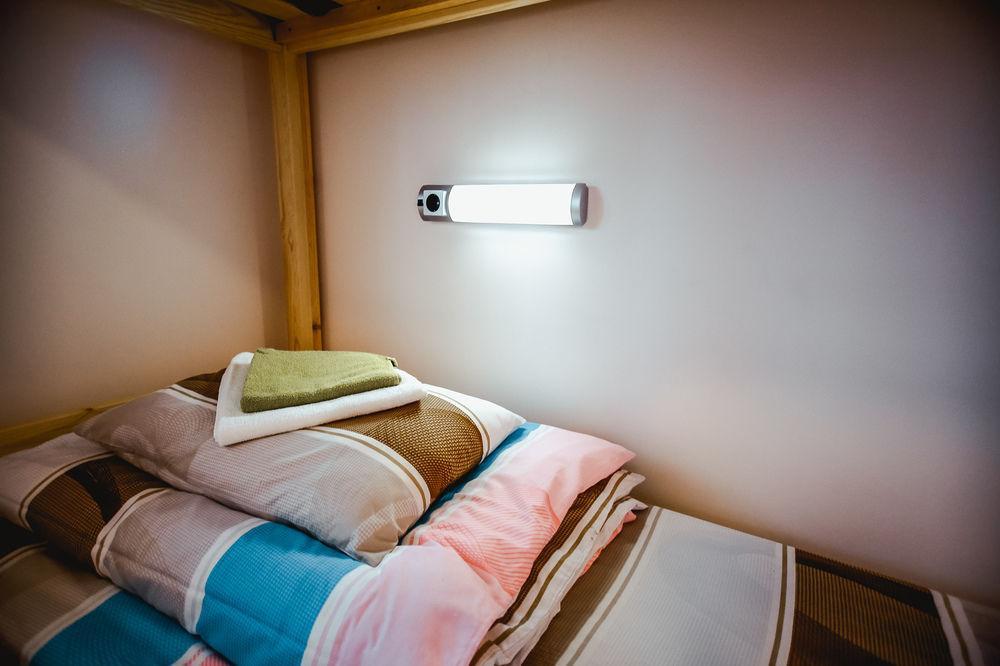 Vilnius Home Bed And Breakfast Exterior photo
