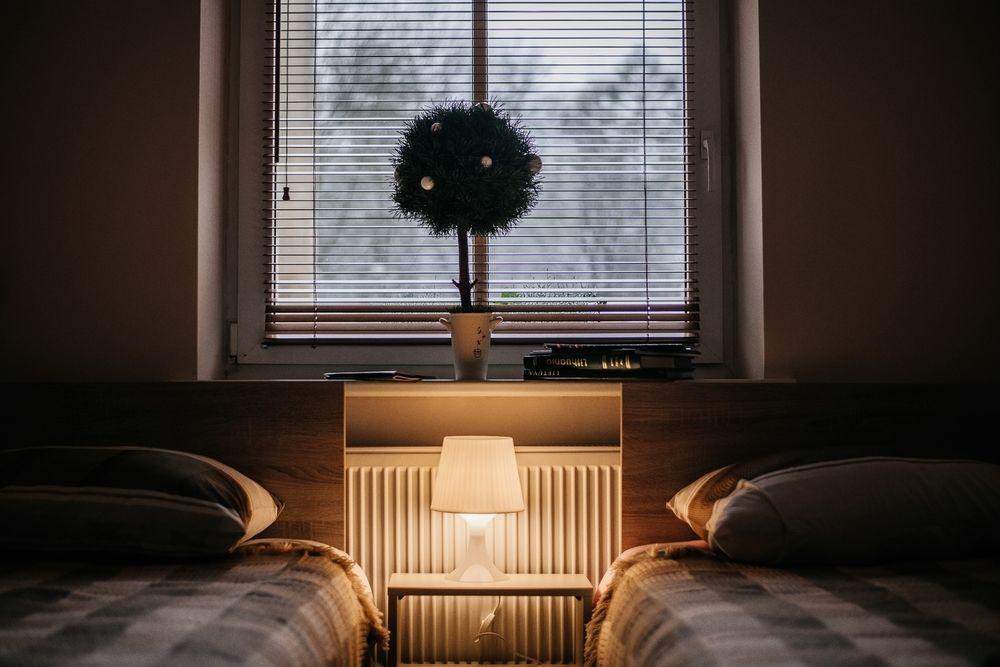 Vilnius Home Bed And Breakfast Exterior photo